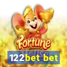 122bet bet